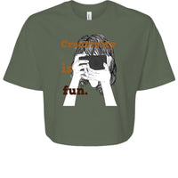 Military Green - 6482 - FRONT