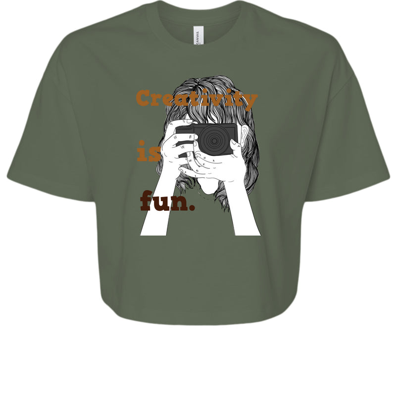 Military Green - 6482 - FRONT