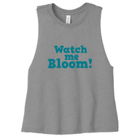 ATHLETIC HEATHER - 6682 - FRONT