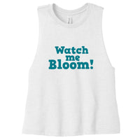 SLD WHT BLEND - 6682 - FRONT
