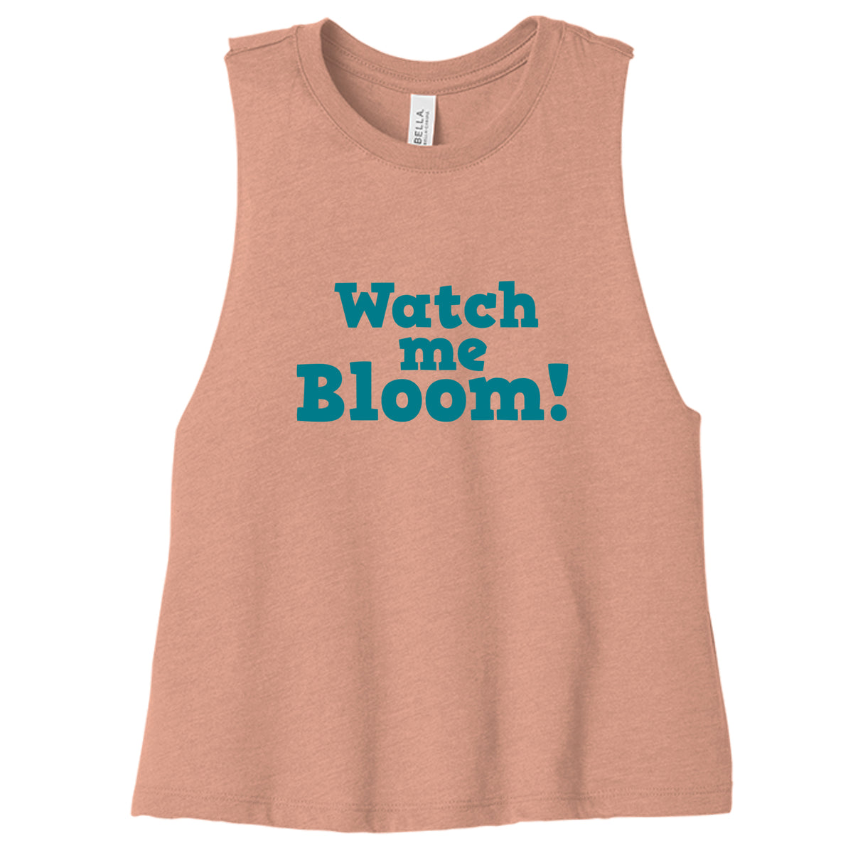 HEATHER SUNSET - 6682 - FRONT