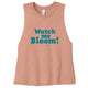 HEATHER SUNSET - 6682 - FRONT