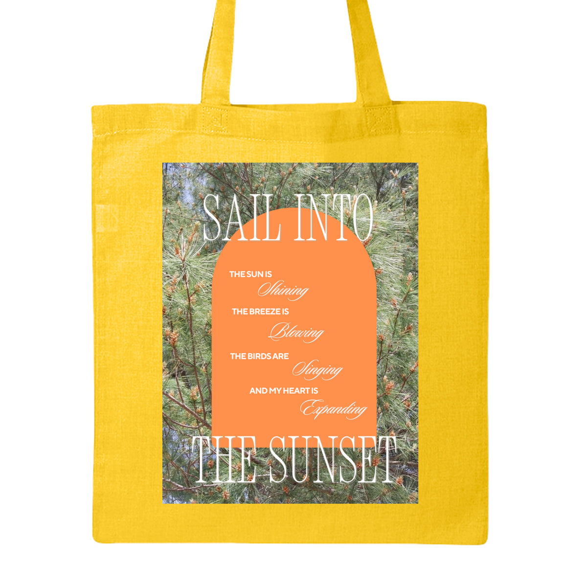 Yellow - QTB - FRONT